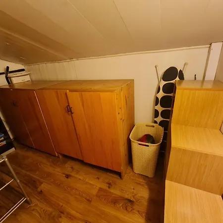 Jazz Historical Centre Apartment *