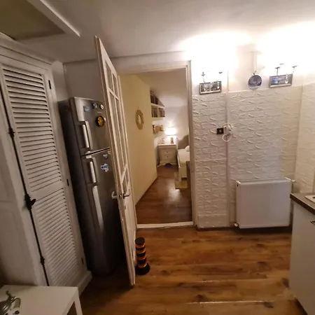 Jazz Historical Centre Apartment