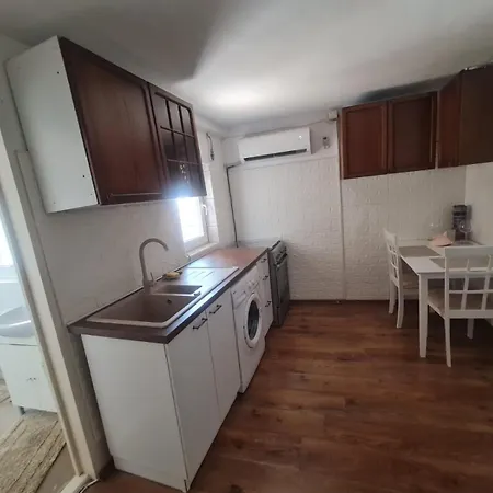 Apartment Jazz Historical Centre Constanta